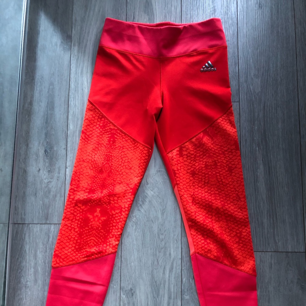 LEGGINGS - Picture 3 of 5